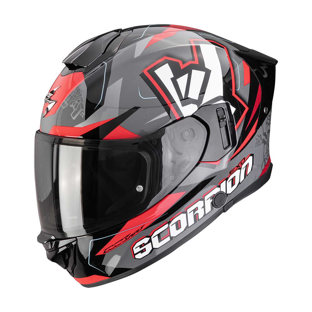 EXO-530 AIR ROK
