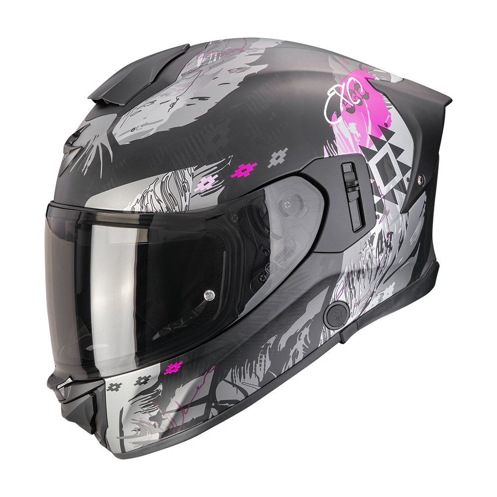 EXO-530 AIR HADJI
