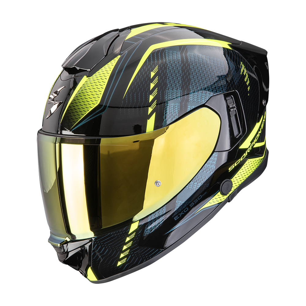 EXO-530 AIR THERAS