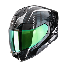 EXO-530 AIR THERAS NERO-CANGIANTE-BIANCO