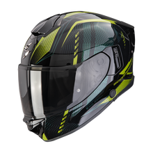 EXO-530 AIR THERAS NERO-VERDE