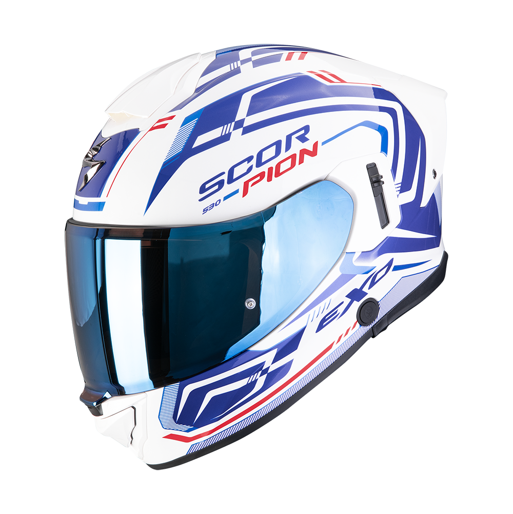 EXO-530 AIR SLOPE
