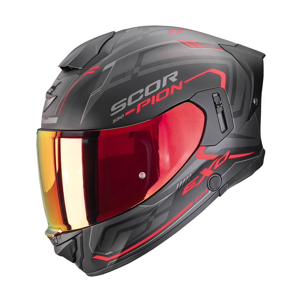 EXO-530 AIR SLOPE