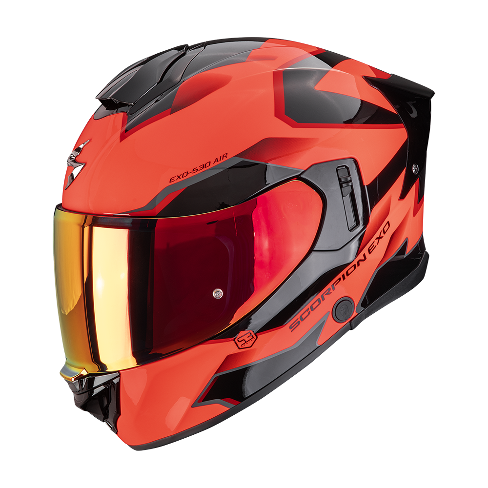 EXO-530 AIR CLIP