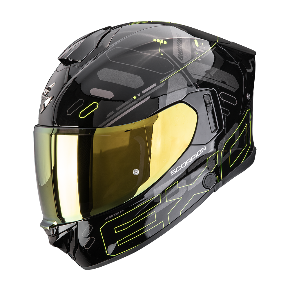 EXO-530 AIR FOND