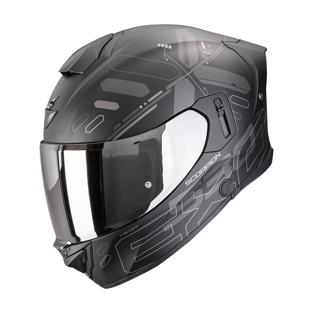 EXO-530 AIR FOND
