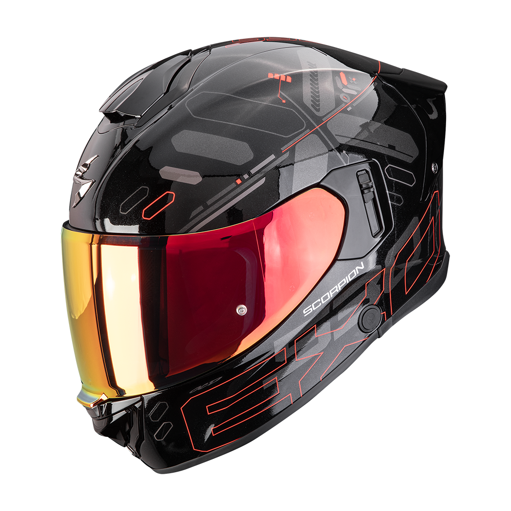 EXO-530 AIR FOND