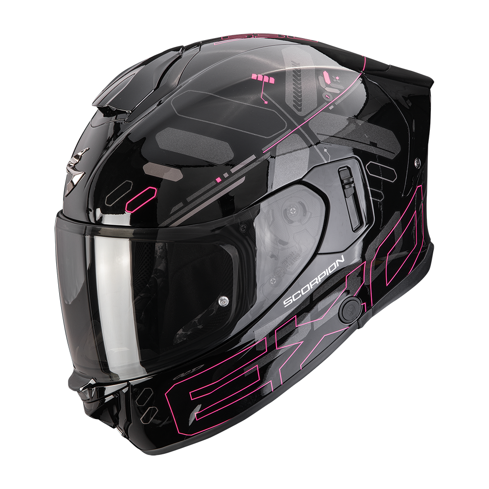 EXO-530 AIR FOND
