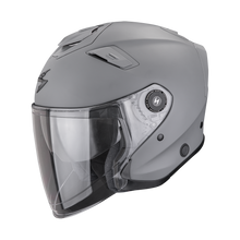 EXO-GT JET SOLID GRIGIO CEMENTO OPACO