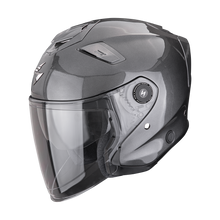 EXO-GT JET SOLID GRIGIO METALLIZZATO