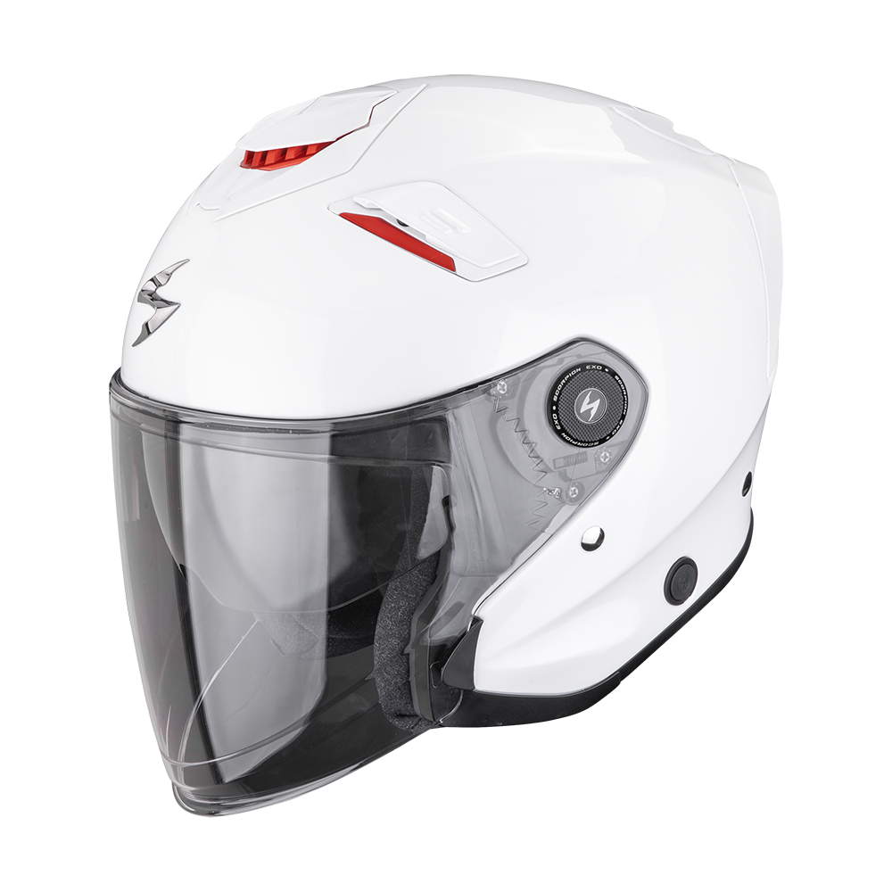 EXO-GT JET SOLID PERLA BIANCA