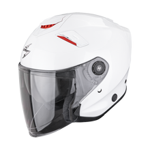 EXO-GT JET SOLID PERLA BIANCA