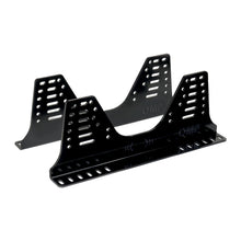 STAFFE ALLUMINIO 6MM LUNGHEZZA 495MM OMP