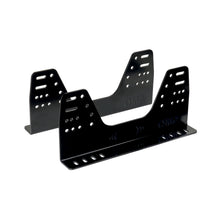 STAFFE ALLUMINIO 6MM LUNGHEZZA 400MM OMP