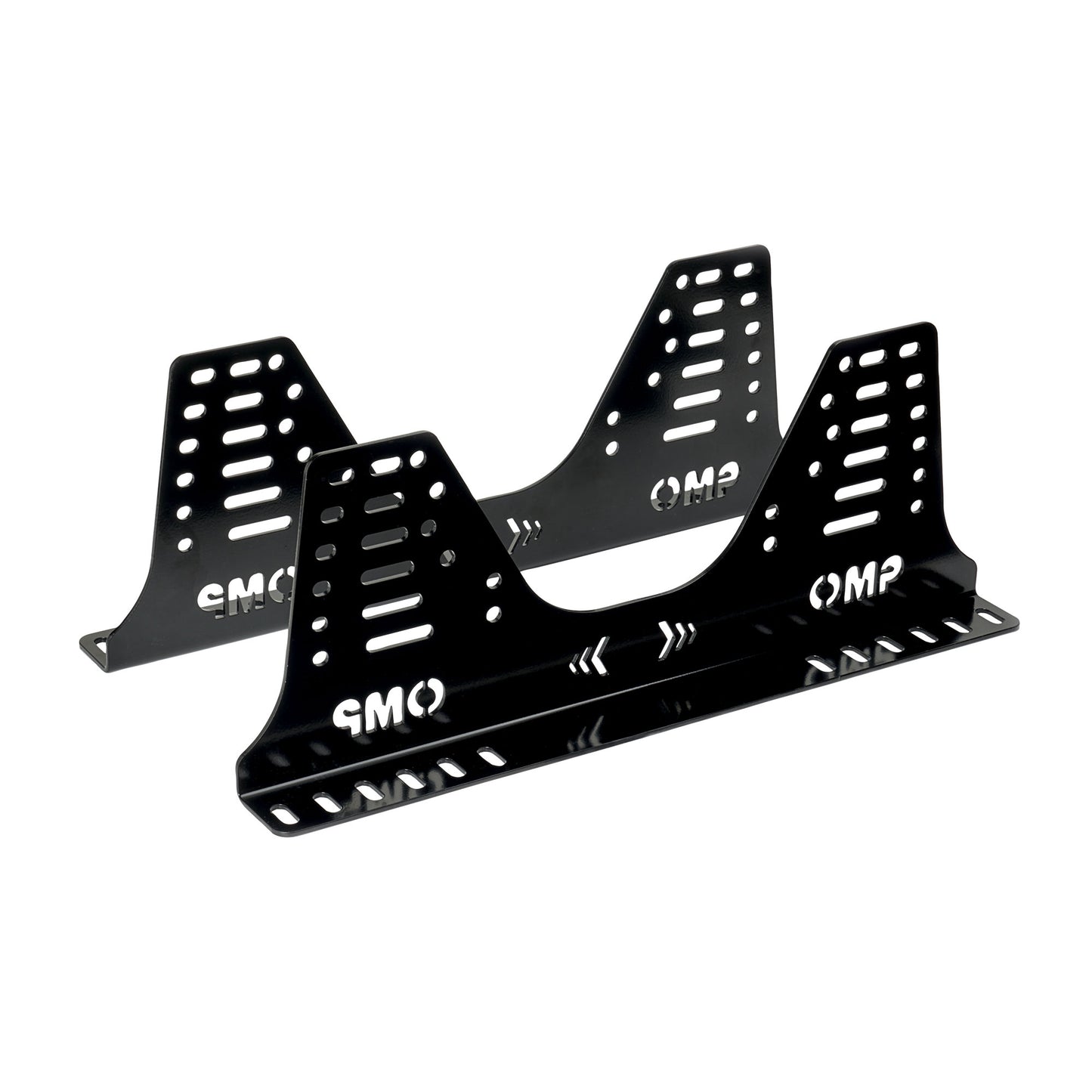 STAFFE ACCIAIO 3MM LUNGHEZZA 495MM OMP