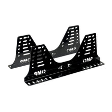 STAFFE ACCIAIO 3MM LUNGHEZZA 495MM OMP