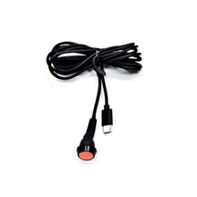 SINGOLO PULSANTE PTT USB-C OMP