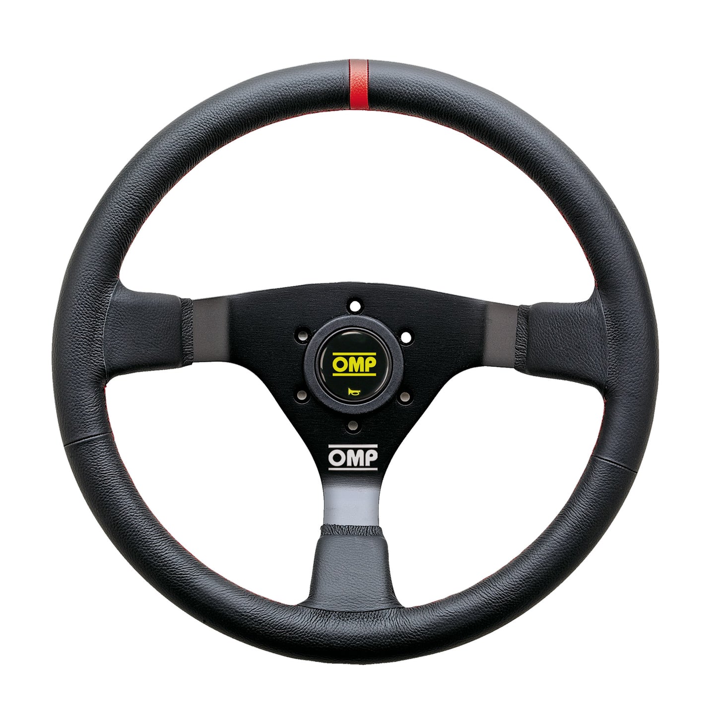 Volante da Corsa a calice WRC OMP