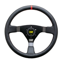 Volante da Corsa a calice WRC OMP