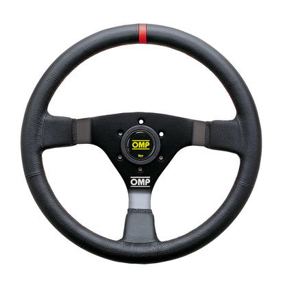 Volante da Corsa a calice WRC OMP