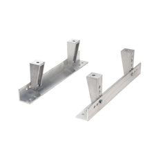 KIT MONTAGGIO PER SEDILI INFERIORI + RS OMP