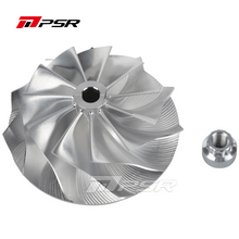 Billet compressor wheel for PTX GEN II - PSR2860 GEN II