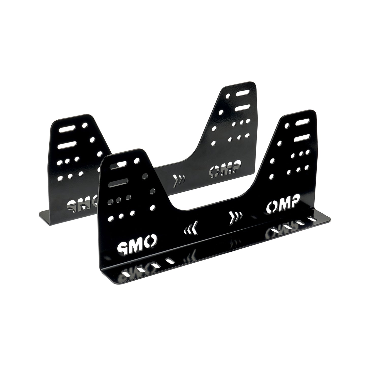 STAFFE ACCIAIO 3MM LUNGHEZZA 400 MM OMP