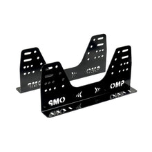 STAFFE ACCIAIO 3MM LUNGHEZZA 400 MM OMP