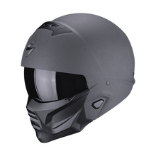 EXO-COMBAT II GRAPHITE NERO GRIGIO