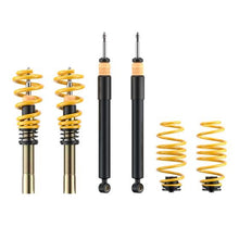 Kit di Ammortizzatori "XA" ST Suspensions - Abarth Grande Punto / Punto Evo