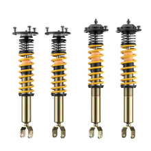 Kit di Ammortizzatori "XTA" ST Suspensions - Abarth 124 Spider / Mazda MX-5 ND