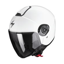 EXO-CITY II SOLID BIANCO
