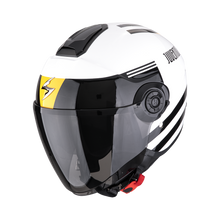 EXO-CITY II FC JUVENTUS BIANCO-NERO-GIALLO