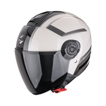 EXO-CITY II COSMOS CREMA-NERO