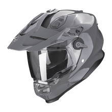 EXO-ADF-9000 AIR SOLID GRIGIO CIMENTO