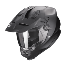 EXO-ADF-9000 AIR SOLID NERO PERLA OPACO