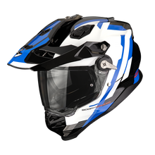 EXO-ADF-9000 AIR PATROL NERO-BLU-BIANCO