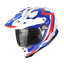EXO-ADF-9000 AIR PATROL BIANCO-BLU-ROSSO