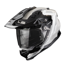 EXO-ADF-9000 AIR PATROL NERO-ARGENTO