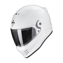 EXO-COVERT FX SOLID BIANCO