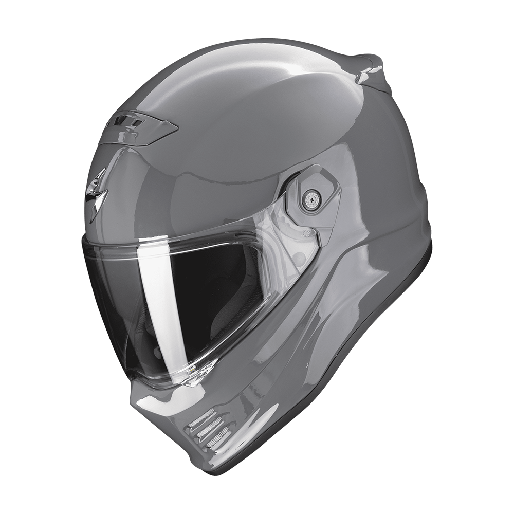 EXO-COVERT FX SOLID GRIGIO CIMENTO
