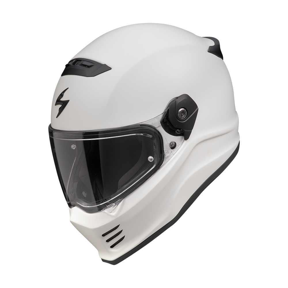 EXO-COVERT FX SOLID COOL GREY OPACO