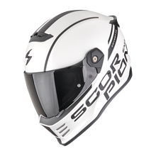 EXO-COVERT FX DANKO BIANCO PERLA OPACO-NERO