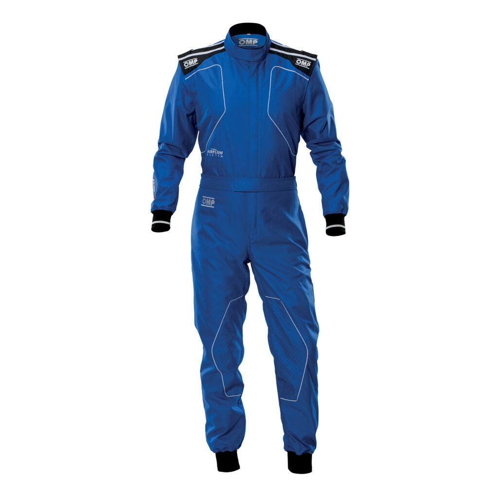 Tuta Karting KS-4 OMP