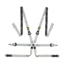 Cinture di sicurezza ONE-D FIA 8853-2016 OMP