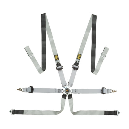 Cinture di sicurezza ONE-D FIA 8853-2016 OMP