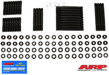 SB Chevy Brodix-Pontiac standard HSK