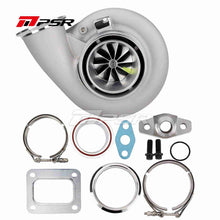 PSR Forward Rotation 7975G Dual Ball Bearing Turbocharger HP Rating 1450