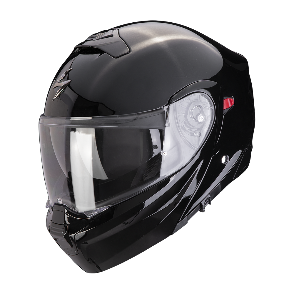 EXO-930 EVO MODULABLE SOLID NERO