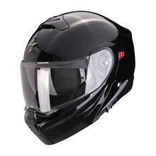EXO-930 EVO MODULABLE SOLID NERO